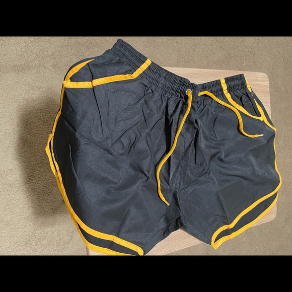 Shorts made with 100% cotton Brand new - Picture 7 of 9